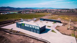 "Мегатрон" влага €2,5 милиона в ново представителство