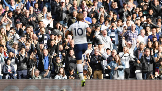 Две от звездите на Тотнъм с ласкави думи за Почетино