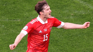 Дженоа стартира преговори с Аталанта за евентуален трансфер на руския