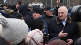  Лукашенко подкокоросва мигрантите, че имали право да отидат в Европейски Съюз 