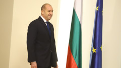 Радев: България може да е просперираща, ако уважава хората на духа