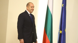 В навечерието на 24 май държавният глава отличи изтъкнати българи