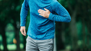 Да се обърне сериозно внимание на превенция на сърцето За това призова