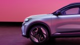 Renault Scenic E-Tech - автомобил на годината в Европа за 2024  според Car of the Year