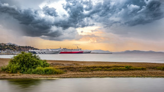 Гърция е предпочитано място за лятна почивка на доста българи