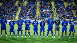 Левски ще се изправи срещу Лугано Швейцария или Клуж Румъния