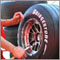 Бриджстоун не възразява за маркирането на гумите