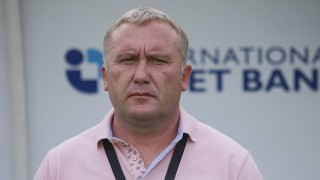 Николай Киров: Не ми хареса развоят на срещата