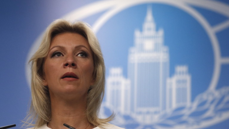 Русия няма да предприема мерки срещу украинците