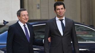 Говорихме по темата Газпром и газ Обединихме се около две