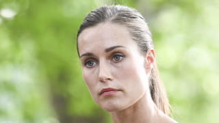 Премиерът на Финландия Сана Марин се извини след публикуването на