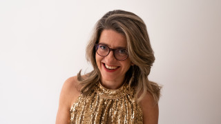 След дълго време прекарано в Италия преди няколко години Ива