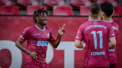 Обрат и рекорд - Септември с ударен ход към оцеляването