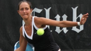 Българката Александрина Найденова се класира за два четвъртфинала на турнира