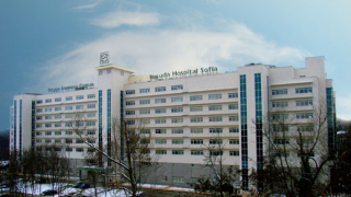 „Токуда Болница София" навършва 1 година