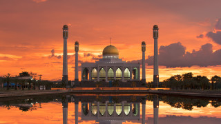 Мароко арестува четирима предполагаеми членове на терористична клетка свързана с