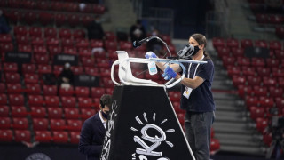 Тазгодишният Sofia Open се очакваше да бъде пълен със звездни