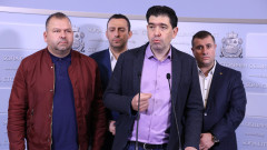 Иван Таков: Отпуснатите 15 млн. лв. са за всички в градския транспорт на София 