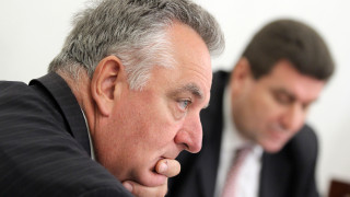 В момента в който държавата реши да строи бензиностанции ще