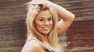 Последните няколко седмици Пейдж Ванзант и половинката ѝ Остин Вандерфорд си