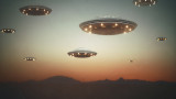  Пентагонът, НЛО, извънземните, отчетът за необясними небесни явления и какво да чакаме от него 