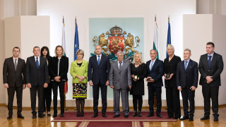 Бъдещето на всяка нация зависи от отношението към нейните герои