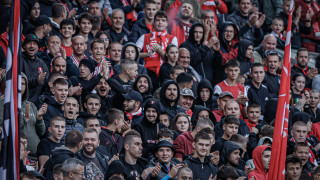 От ЦСКА ще раздадат на десет свои фенове оригинална тимова