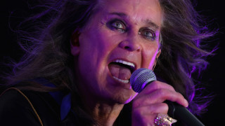 Ози Озбърн една от легендите на рока и фронтмен