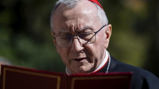 Държавният секретар на Ватикана осъди „продължаващото клане в Газа“