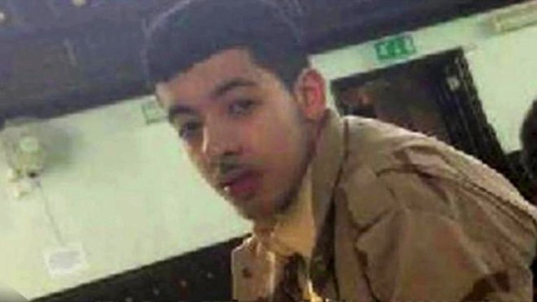 Абеди е разговарял с брат си Хашем в Либия 15 минути преди атаката