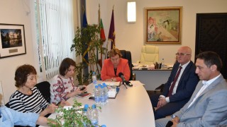 Извършеното нападение над нашия зам кмет е грубо посегателство с опит