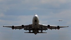 Саудитска Арабия смята да закупи над 100 самолети Boeing - на каква цена