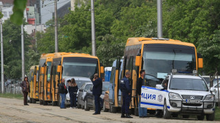 Последните членове на Секционните избирателни комисии от София област успяха да