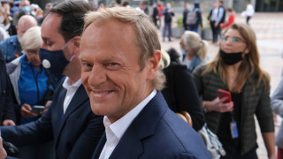 Полша ще модернизира стената на границата си с Беларус за