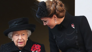 На 29 април принц Уилям и Кейт Мидълтън ще отбележат