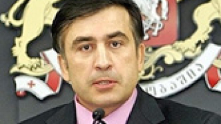 Саакашвили назначи нов премиер на Грузия