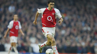 Бившият халф на френския национален отбор Робер Пирес коментира новината