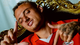 Наполи започва офанзива за привличането на нападателя на ПСВ Айндховен