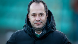 Кметът на Враца Калин Каменов обяви официално раздялата с Христо