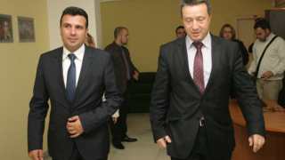 От Македония регионален конфликт няма да тръгне, увери Заев