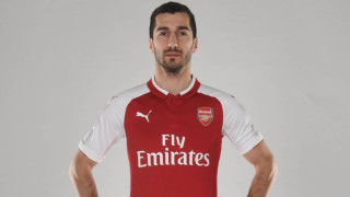 Малко след като Манчестър Юнайтед обяви трансфера на Алексис Санчес