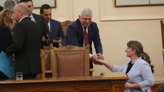 Сачева видя кампания с подривни дейности срещу себе си