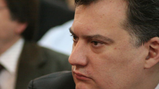 Михаил Михов: Ако не е Гершон, ще е човек от неговия ранг