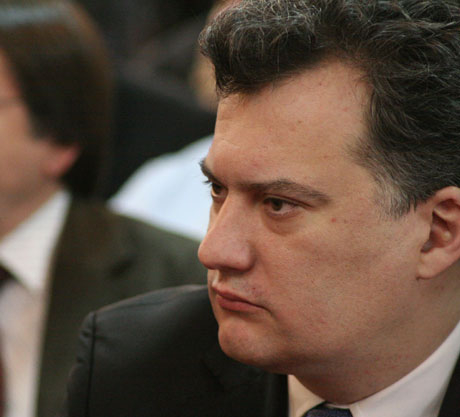 Гласуваха над 2 млн. бюджет за родния баскетбол