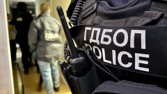Акция на ГДБОП се провежда в митницата в Русе