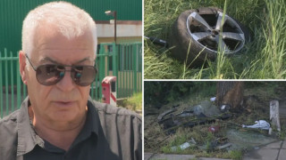 Четири са жертвите след тежката катастрофа на Челопешко шосе 17