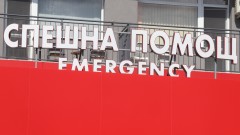 Жена пострада при катастрофа на метри от Пирогов