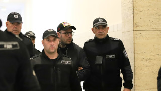 Казал ли е приятелят на полицайката Симона Радева по телефона