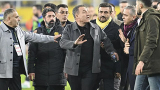Президентът на турския футболен клуб Анкарагюджю Фарук Коджа проговори защо