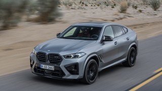 Германският автомобилен гигант BMW очаква митата в глобален план да